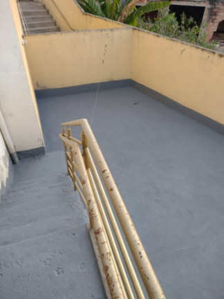 Imóvel com 2 Quartos à Venda, 45 m² em Duque De Caxias - Betim
