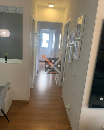 Imagem Imóvel com 3 Quartos à Venda, 74 m² em Mooca - São Paulo