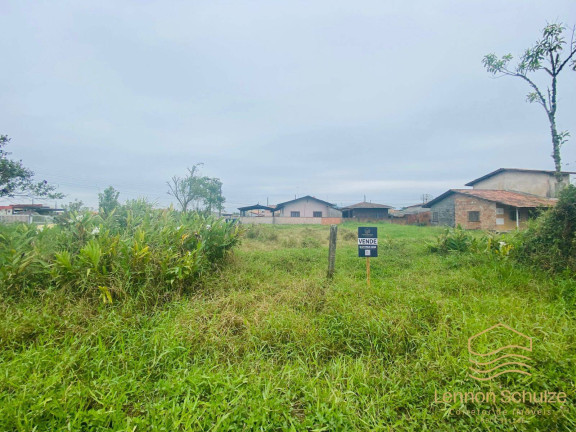 Imagem Terreno à Venda, 360 m² em Centro - Balneário Barra Do Sul