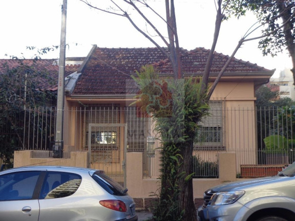 Casa com 3 Quartos à Venda, 150 m² em Menino Deus - Porto Alegre