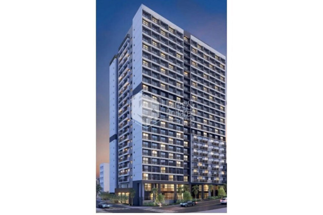 Imagem Studio com 1 Quarto à Venda, 25 m² em Vila Olímpia - São Paulo Imagem Studio com 1 Quarto à Venda, 25 m² em Vila Olímpia - São Paulo