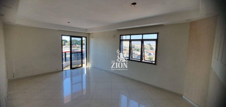 Imagem Apartamento com 3 Quartos à Venda, 121 m² em Vila Isolina Mazzei - São Paulo Imagem Apartamento com 3 Quartos à Venda, 121 m² em Vila Isolina Mazzei - São Paulo