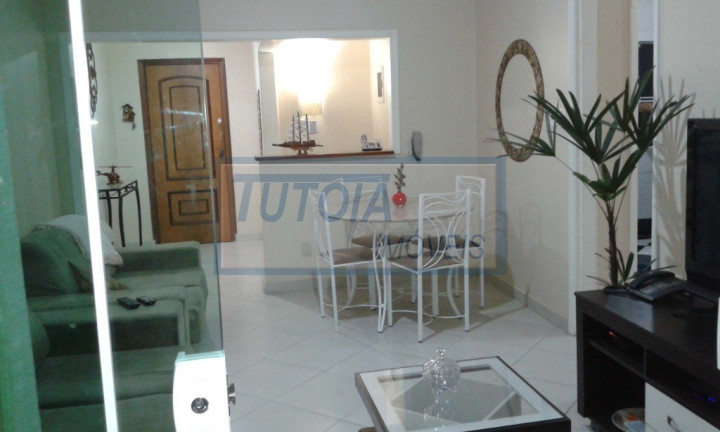 Imagem Apartamento com 3 Quartos à Venda, 83 m² em Bela Vista - Sao Paulo
