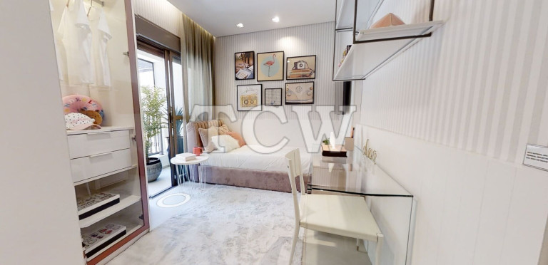 Imagem Apartamento com 3 Quartos à Venda, 120 m² em Aclimação - São Paulo