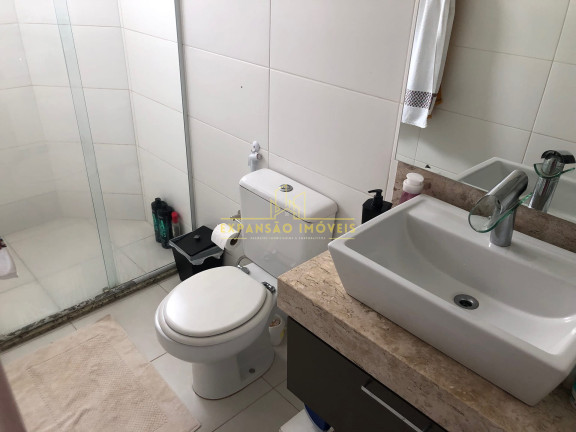 Imagem Apartamento com 3 Quartos à Venda, 83 m² em Pagani - Palhoça Imagem Apartamento com 3 Quartos à Venda, 83 m² em Pagani - Palhoça