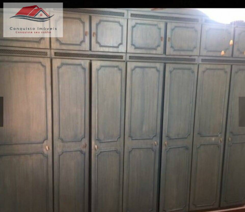 Imagem Casa com 5 Quartos à Venda, 400 m² em Vila Rosália - Guarulhos