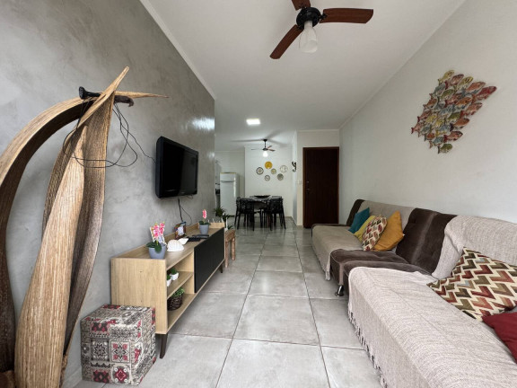 Imagem Apartamento com 2 Quartos à Venda, 72 m² em Tenório - Ubatuba Imagem Apartamento com 2 Quartos à Venda, 72 m² em Tenório - Ubatuba