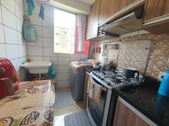 Imagem Imóvel com 2 Quartos à Venda, 47 m² em Crixá (são Sebastião) - Brasília Imagem Imóvel com 2 Quartos à Venda, 47 m² em Crixá (são Sebastião) - Brasília