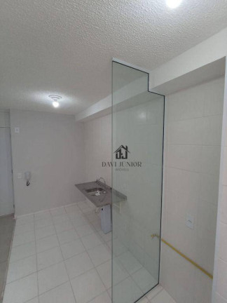 Imagem Apartamento com 2 Quartos à Venda, 41 m² em Iporanga - Sorocaba Imagem Apartamento com 2 Quartos à Venda, 41 m² em Iporanga - Sorocaba