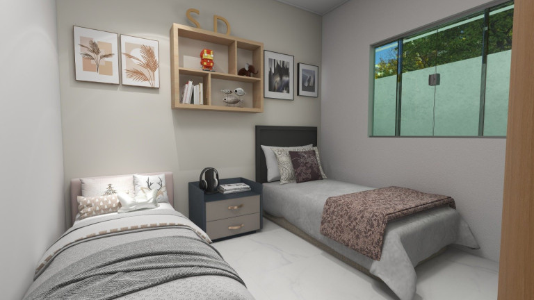 Imagem Casa com 2 Quartos à Venda, 63 m² em Santa Cruz Cabrália Imagem Casa com 2 Quartos à Venda, 63 m² em Santa Cruz Cabrália