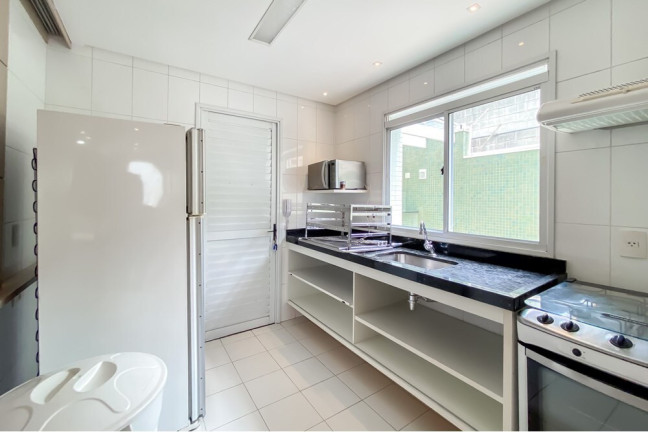 Imagem Apartamento com 3 Quartos à Venda, 126 m² em Vila Clementino - São Paulo Imagem Apartamento com 3 Quartos à Venda, 126 m² em Vila Clementino - São Paulo