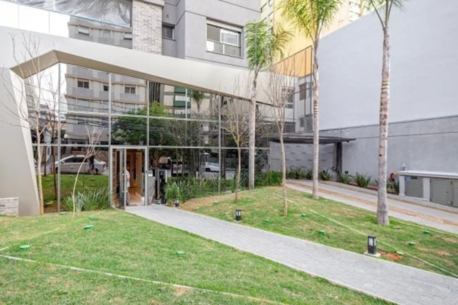 Imagem Imóvel com 1 Quarto à Venda, 38 m² em Vila Mariana - São Paulo
