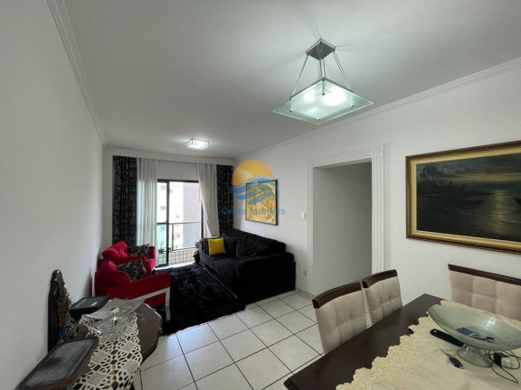 Imagem Apartamento com 3 Quartos à Venda, 117 m² em Campo Grande - Santos Imagem Apartamento com 3 Quartos à Venda, 117 m² em Campo Grande - Santos