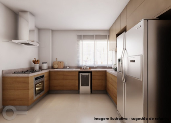 Imagem Apartamento com 3 Quartos à Venda, 156 m² em Jardim Paulista - São Paulo Imagem Apartamento com 3 Quartos à Venda, 156 m² em Jardim Paulista - São Paulo