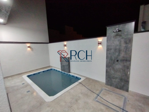 Imagem Casa com 3 Quartos à Venda, 110 m² em Horto Florestal - Sorocaba