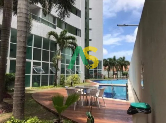 Imóvel com 3 Quartos à Venda, 113 m² em Espinheiro - Recife