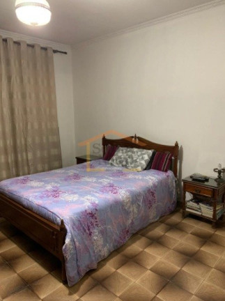 Imagem Sobrado com 3 Quartos à Venda, 250 m² em Vila Maria - São Paulo