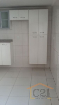 Imagem Apartamento com 2 Quartos à Venda, 81 m² em Tucuruvi - São Paulo