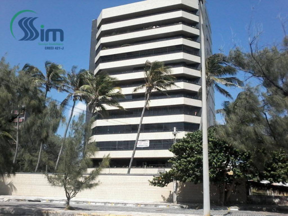 Imagem Apartamento com 5 Quartos à Venda, 370 m² em Praia Do Futuro - Fortaleza