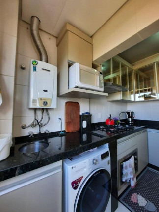Imagem Apartamento com 1 Quarto à Venda, 57 m² em Centro - Tramandaí