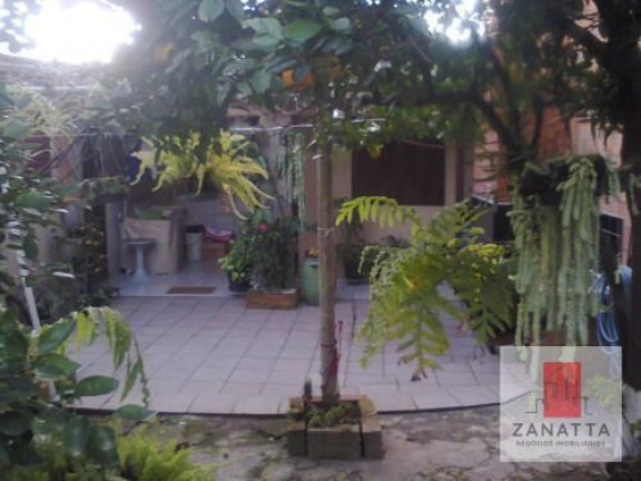 Imagem Casa com 3 Quartos à Venda, 180 m² em Centro - Esteio