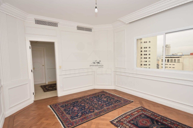 Imagem Apartamento com 4 Quartos à Venda, 366 m² em Santa Cecília - São Paulo Imagem Apartamento com 4 Quartos à Venda, 366 m² em Santa Cecília - São Paulo