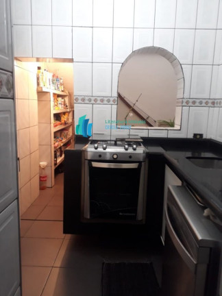 Imagem Sobrado com 3 Quartos à Venda,  em Alves Dias - São Bernardo Do Campo