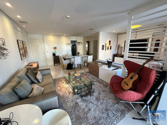 Imagem Apartamento com 2 Quartos à Venda, 103 m² em Pituba - Salvador Imagem Apartamento com 2 Quartos à Venda, 103 m² em Pituba - Salvador