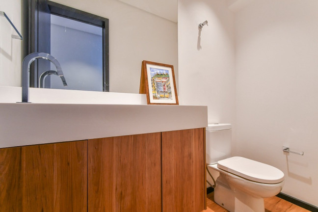 Imagem Apartamento com 1 Quarto à Venda, 156 m² em Vila Olímpia - São Paulo