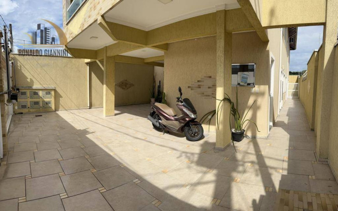 Imagem Sobrado com 3 Quartos à Venda, 74 m² em Mirim - Praia Grande