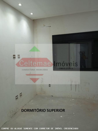 Imagem Casa com 2 Quartos à Venda, 222 m² em Condominio Cataguá Way - Taubaté