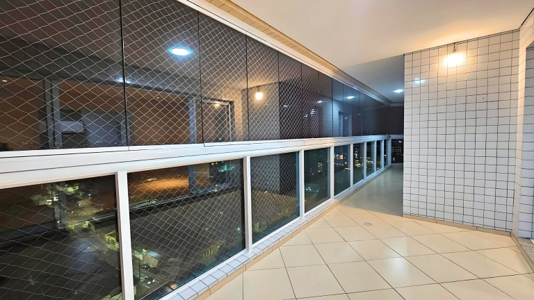 Imagem Apartamento com 4 Quartos à Venda, 208 m² em Jardim Do Mar - São Bernardo Do Campo Imagem Apartamento com 4 Quartos à Venda, 208 m² em Jardim Do Mar - São Bernardo Do Campo