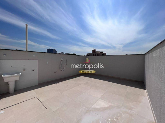 Imagem Apartamento com 2 Quartos à Venda, 47 m² em Vila América - Santo André Imagem Apartamento com 2 Quartos à Venda, 47 m² em Vila América - Santo André