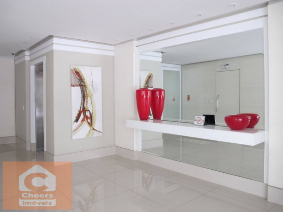 Imagem Apartamento com 3 Quartos à Venda, 92 m² em Moema - São Paulo