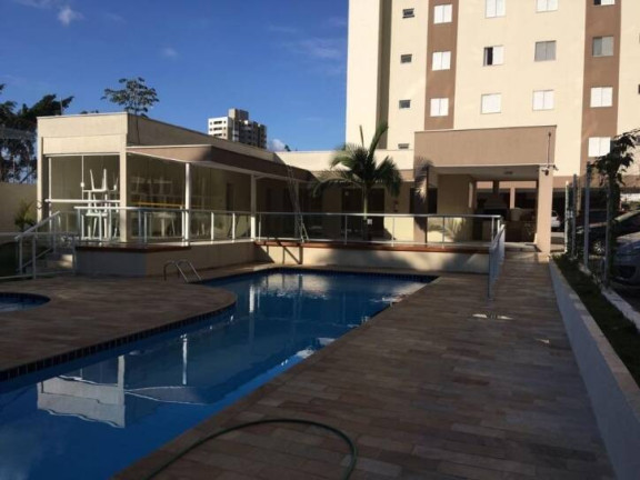 Imagem Apartamento com 2 Quartos à Venda, 67 m² em Vila São José - Taubaté Imagem Apartamento com 2 Quartos à Venda, 67 m² em Vila São José - Taubaté