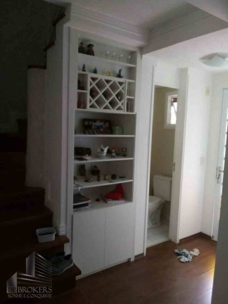Imagem Casa de Condomínio com 3 Quartos à Venda, 97 m² em Green Valley - Votorantim