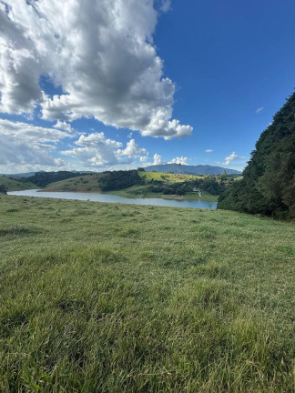 Terreno à Venda, 20 m² em Represa - Piracaia