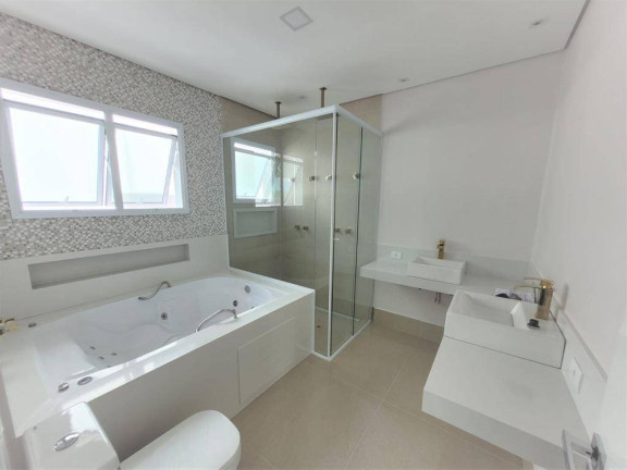 Imagem Casa com 4 Quartos à Venda, 410 m² em Tamboré - Santana De Parnaíba Imagem Casa com 4 Quartos à Venda, 410 m² em Tamboré - Santana De Parnaíba