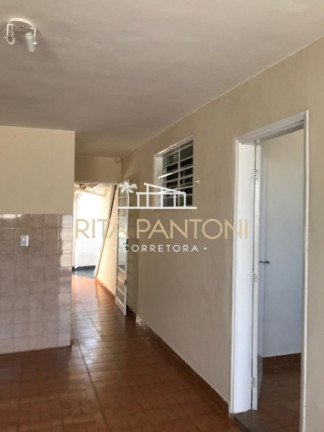 Imagem Casa com 3 Quartos à Venda, 113 m² em Vila Tibério - Ribeirão Preto Imagem Casa com 3 Quartos à Venda, 113 m² em Vila Tibério - Ribeirão Preto