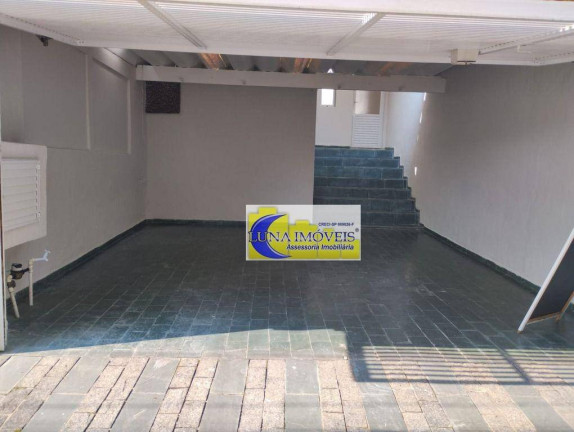 Casa com 3 Quartos à Venda, 153 m² em Alves Dias - São Bernardo Do Campo