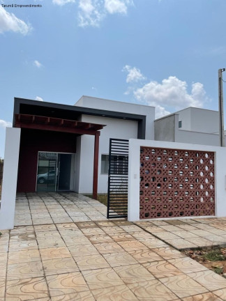 Imagem Imóvel com 3 Quartos à Venda,  em Sinop - Sinop