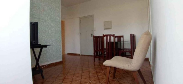 Imagem Apartamento com 2 Quartos para Alugar, 70 m² em Pompéia - Santos Imagem Apartamento com 2 Quartos para Alugar, 70 m² em Pompéia - Santos