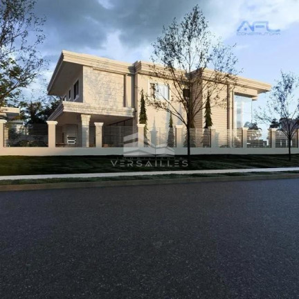 Imagem Casa com 5 Quartos à Venda, 420 m² em Aeroclube - Porto Velho