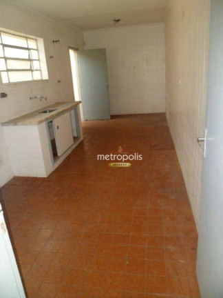 Imagem Sobrado com 3 Quartos à Venda ou Locação, 300 m² em Santa Paula - São Caetano Do Sul