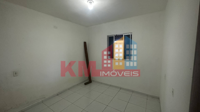 Imagem Casa com 2 Quartos à Venda, 65 m² em Santo Antônio - Mossoró Imagem Casa com 2 Quartos à Venda, 65 m² em Santo Antônio - Mossoró