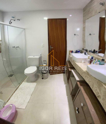 Imagem Apartamento com 3 Quartos à Venda,  em Parque Jóquei Club - Campos Dos Goytacazes