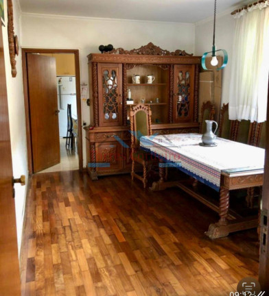 Foto do imóvel Sobrado com 4 Quartos à Venda, 178 m² em Brooklin Paulista - São Paulo