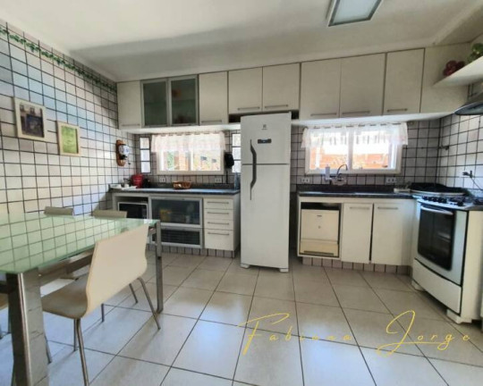 Imagem Casa de Condomínio com 3 Quartos à Venda, 208 m² em Jardim Paraiso - Campinas Imagem Casa de Condomínio com 3 Quartos à Venda, 208 m² em Jardim Paraiso - Campinas