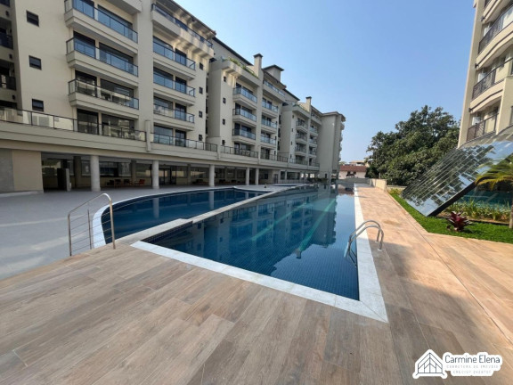 Imagem Apartamento com 3 Quartos para Alugar, 15 m² em Itaguá - Ubatuba Imagem Apartamento com 3 Quartos para Alugar, 15 m² em Itaguá - Ubatuba