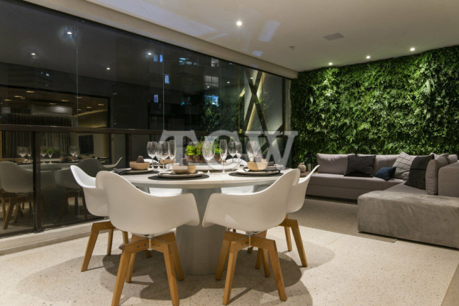 Imagem Apartamento com 3 Quartos à Venda, 158 m² em Aclimação - São Paulo Imagem Apartamento com 3 Quartos à Venda, 158 m² em Aclimação - São Paulo